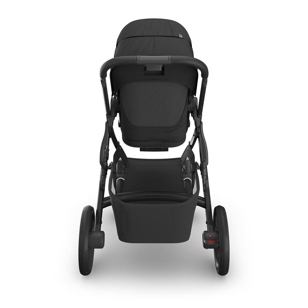 UPPAbaby Vista V3 Pushchair and Carrycot - Jake
