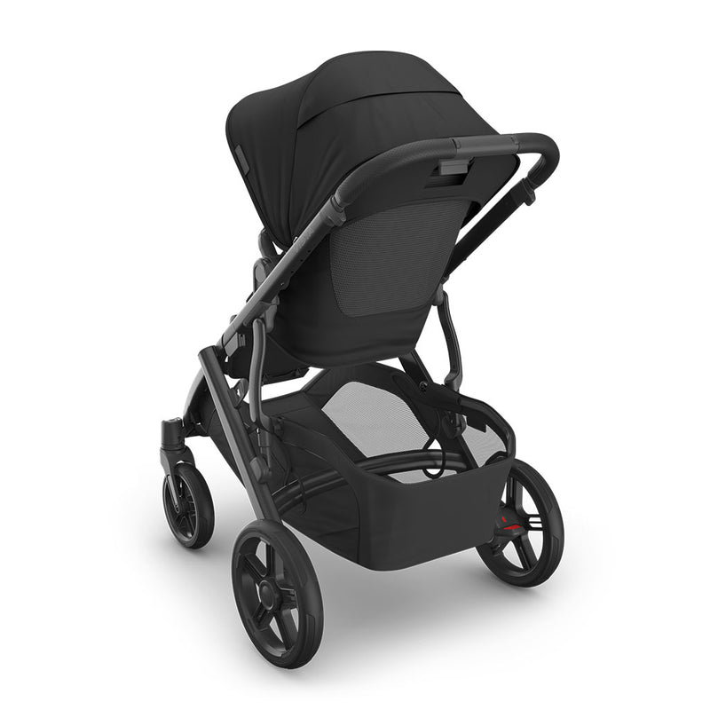 UPPAbaby Vista V3 Pushchair and Carrycot - Jake