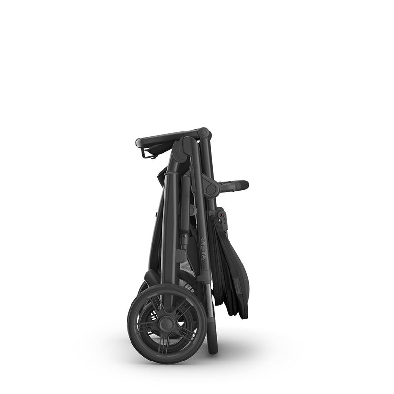 UPPAbaby Vista V3 Pushchair and Carrycot - Jake