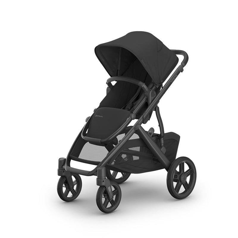 UPPAbaby Vista V3 Pushchair and Carrycot - Jake