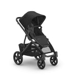 UPPAbaby Vista V3 Pushchair and Carrycot - Jake