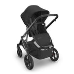 UPPAbaby Vista V3 Pushchair and Carrycot - Jake