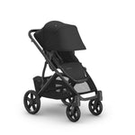 UPPAbaby Vista V3 Pushchair and Carrycot - Jake