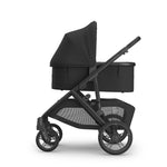 UPPAbaby Vista V3 Pushchair and Carrycot - Jake