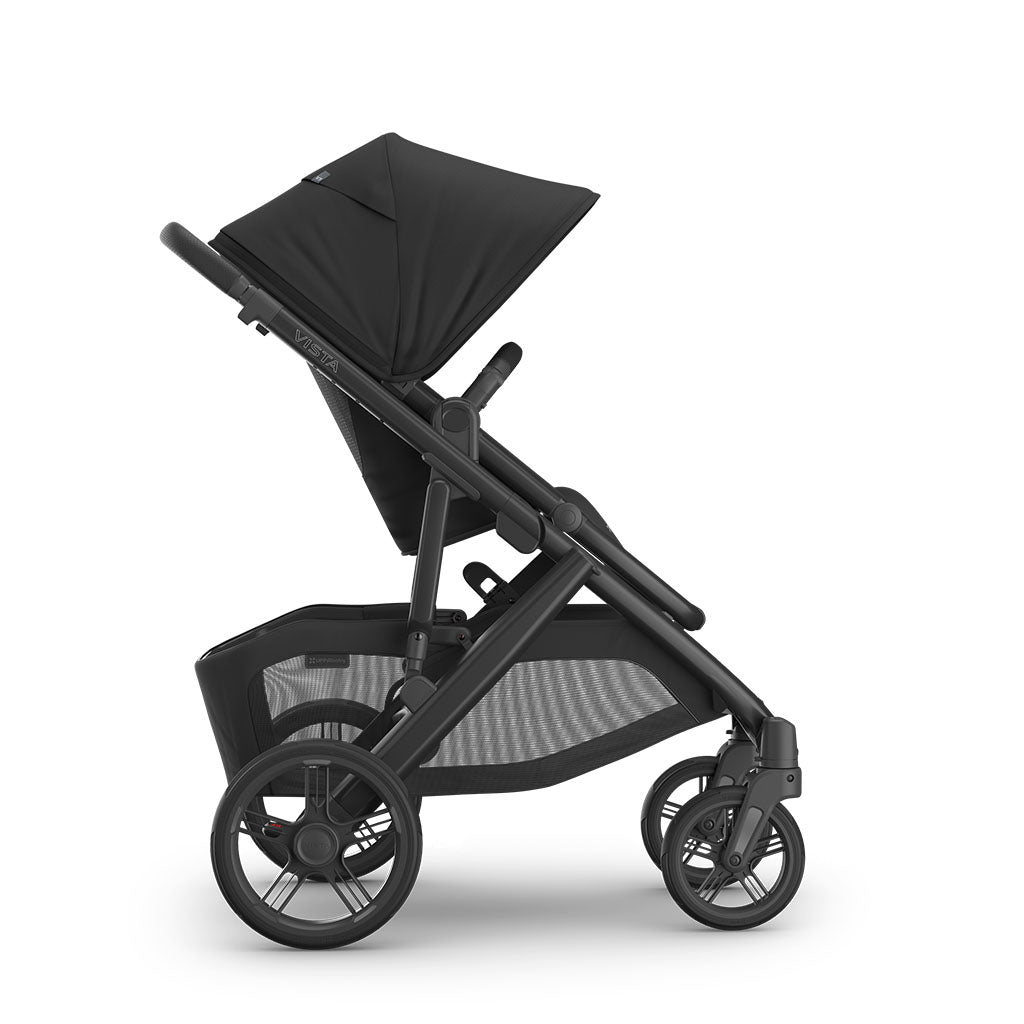 UPPAbaby Vista V3 Pushchair and Carrycot - Jake