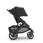 UPPAbaby Vista V3 Pushchair and Carrycot - Jake