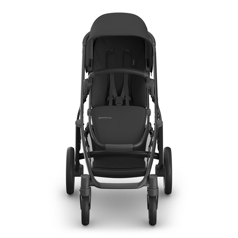 UPPAbaby Vista V3 Pushchair and Carrycot - Jake