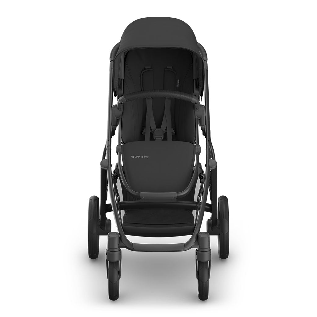 UPPAbaby Vista V3 Pushchair and Carrycot - Jake