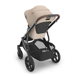 UPPAbaby Vista V3 Pushchair and Carrycot - Liam
