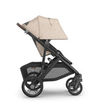 UPPAbaby Vista V3 Pushchair and Carrycot - Liam