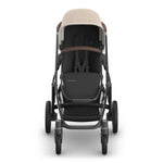 UPPAbaby Vista V3 Pushchair and Carrycot - Liam