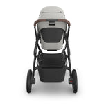 UPPAbaby Vista V3 Pushchair and Carrycot - Savannah