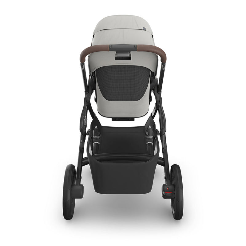UPPAbaby Vista V3 Pushchair and Carrycot - Savannah