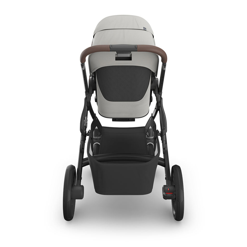 UPPAbaby Vista V3 Pushchair and Carrycot - Savannah