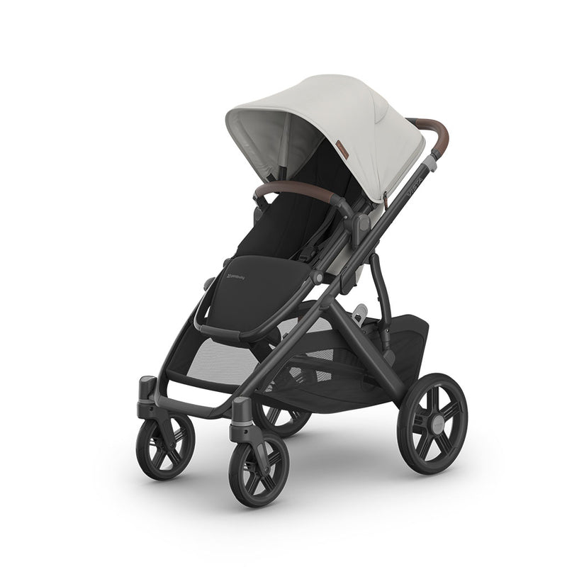 UPPAbaby Vista V3 Pushchair and Carrycot - Savannah