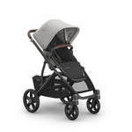 UPPAbaby Vista V3 Pushchair and Carrycot - Savannah