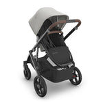 UPPAbaby Vista V3 Pushchair and Carrycot - Savannah