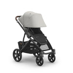 UPPAbaby Vista V3 Pushchair and Carrycot - Savannah