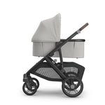UPPAbaby Vista V3 Pushchair and Carrycot - Savannah
