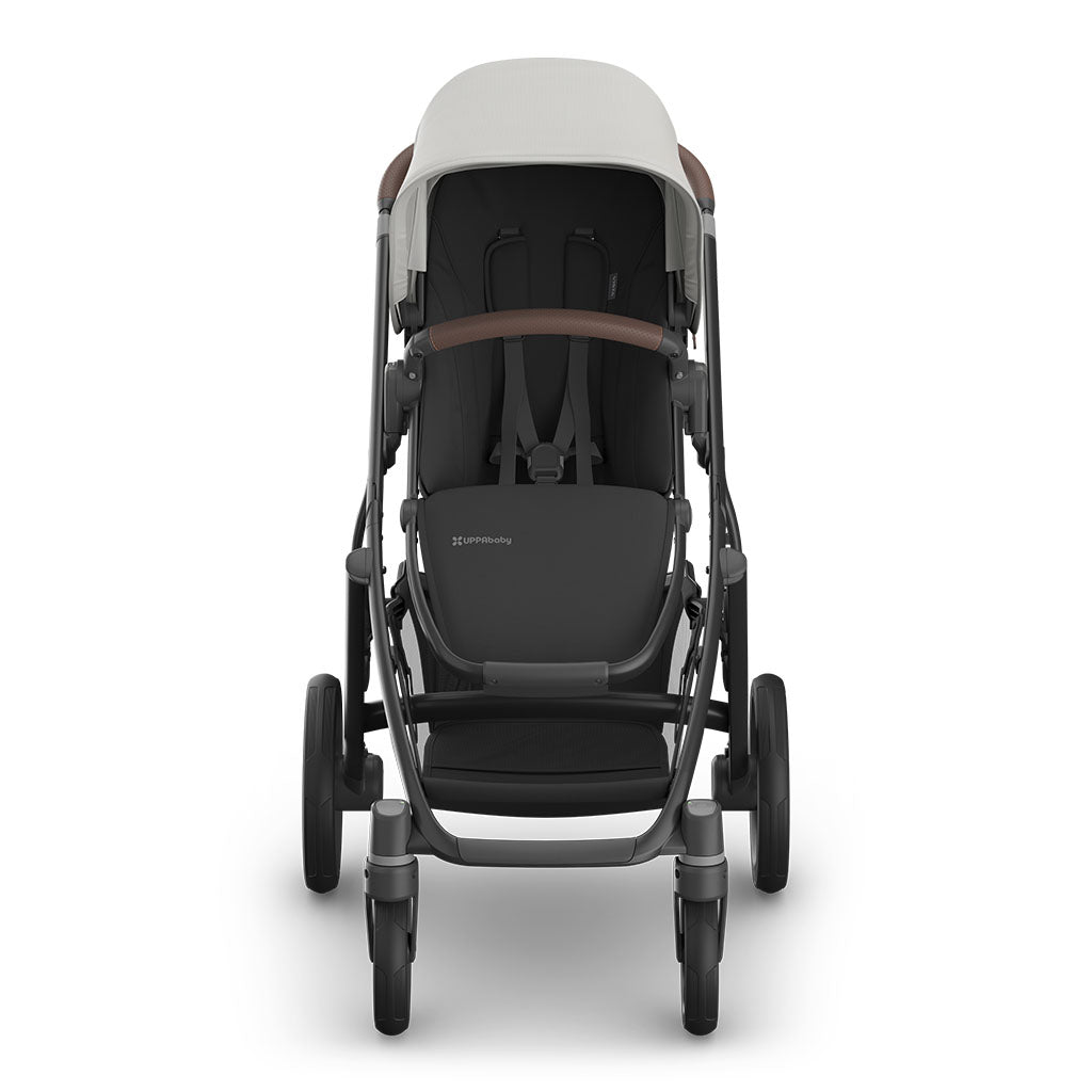 UPPAbaby Vista V3 Pushchair and Carrycot - Savannah