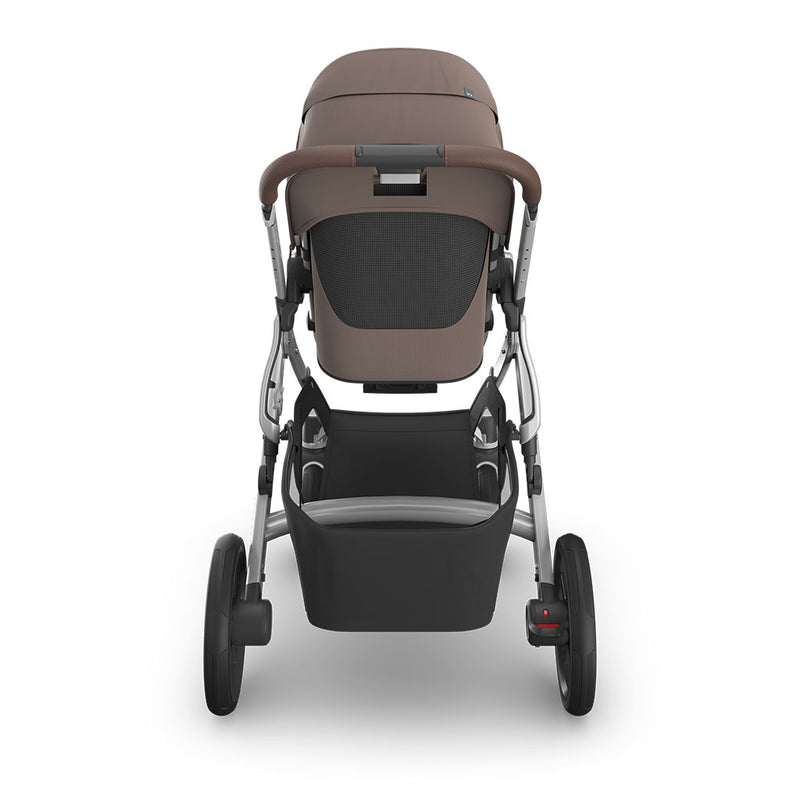 UPPAbaby Vista V3 Pushchair and Carrycot - Theo