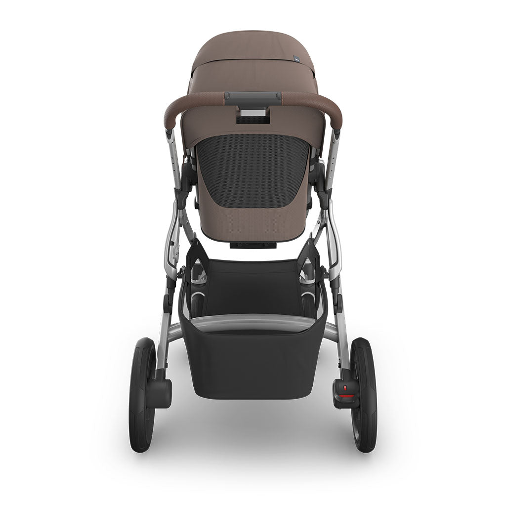 UPPAbaby Vista V3 Pushchair and Carrycot - Theo