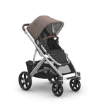 UPPAbaby Vista V3 Pushchair and Carrycot - Theo