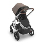 UPPAbaby Vista V3 Pushchair and Carrycot - Theo