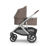 UPPAbaby Vista V3 Pushchair and Carrycot - Theo