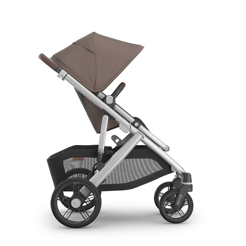 UPPAbaby Vista V3 Pushchair and Carrycot - Theo