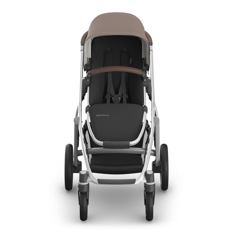 UPPAbaby Vista V3 Pushchair and Carrycot - Theo