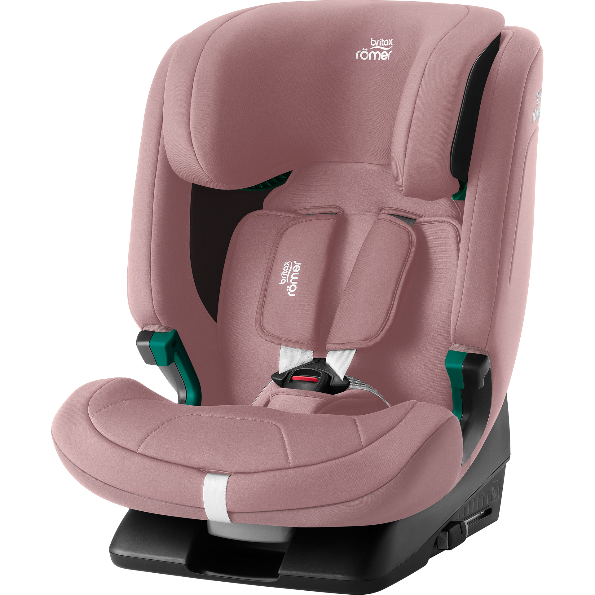 Britax Versafix - Dusty Rose
