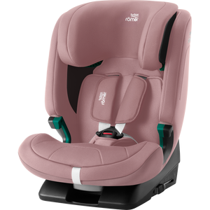 Britax Versafix - Dusty Rose