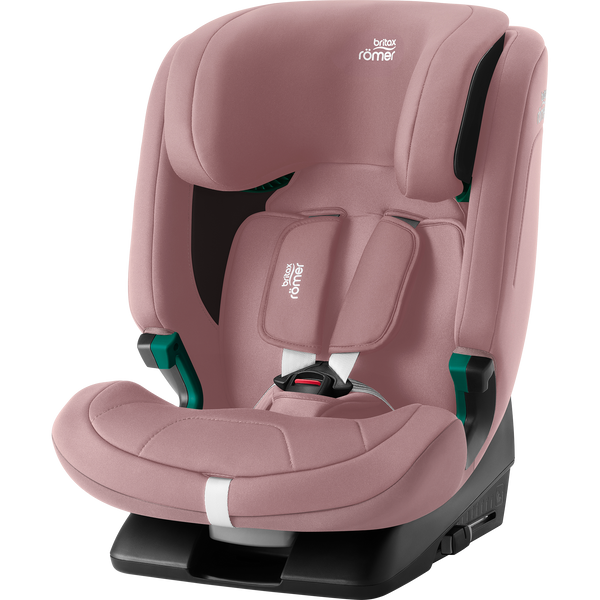 Britax Versafix - Dusty Rose
