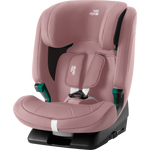 Britax Versafix - Dusty Rose