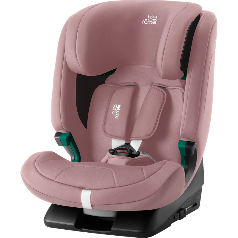 Britax Versafix - Dusty Rose