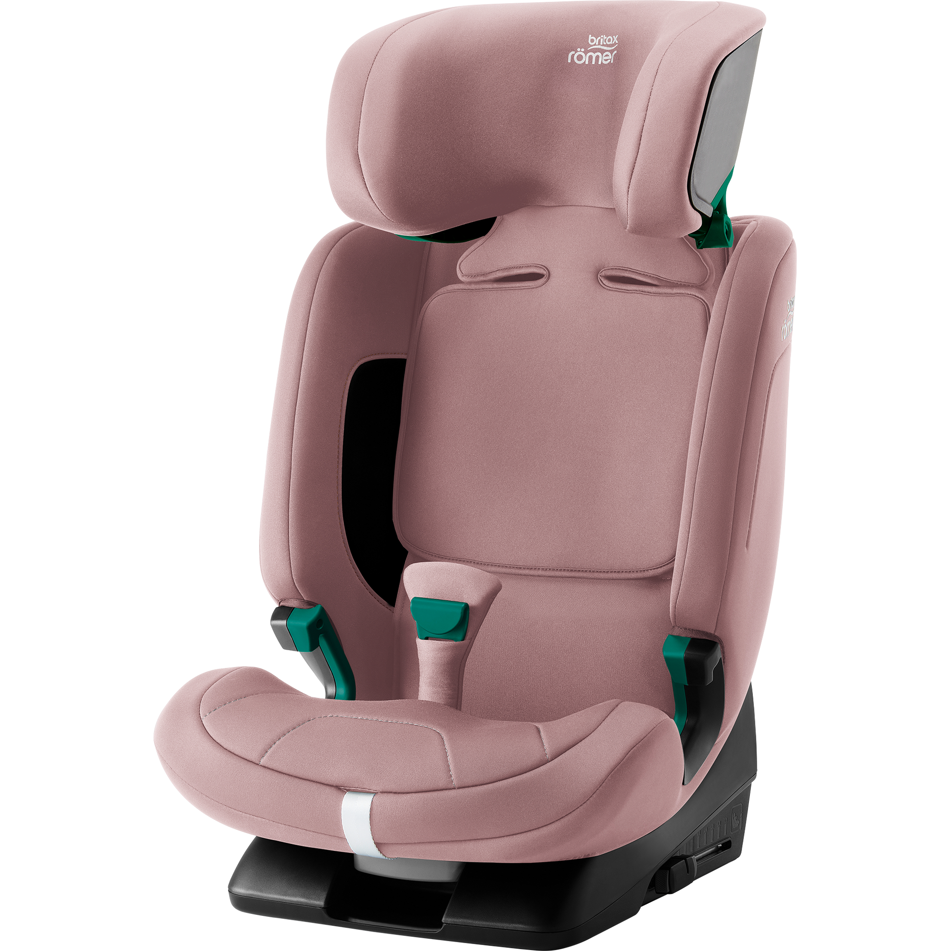 Britax Versafix - Dusty Rose