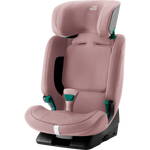 Britax Versafix - Dusty Rose
