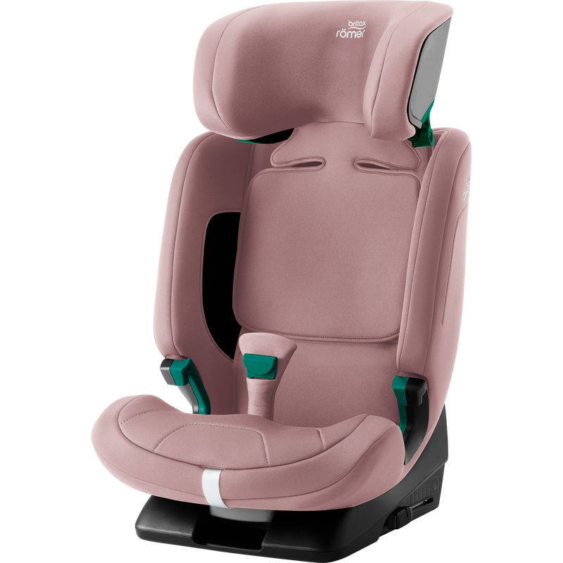 Britax Versafix - Dusty Rose
