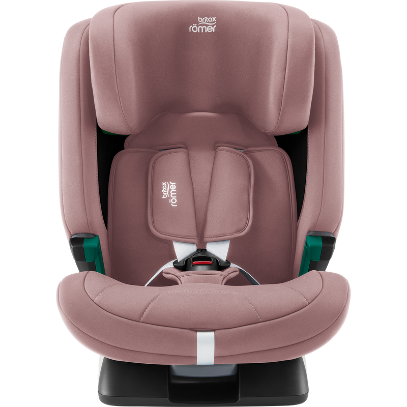 Britax Versafix - Dusty Rose