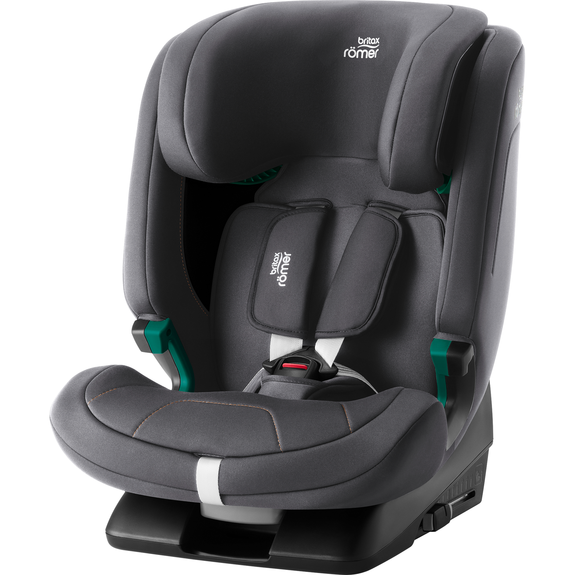 Britax Versafix - Midnight Grey