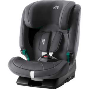 Britax Versafix - Midnight Grey