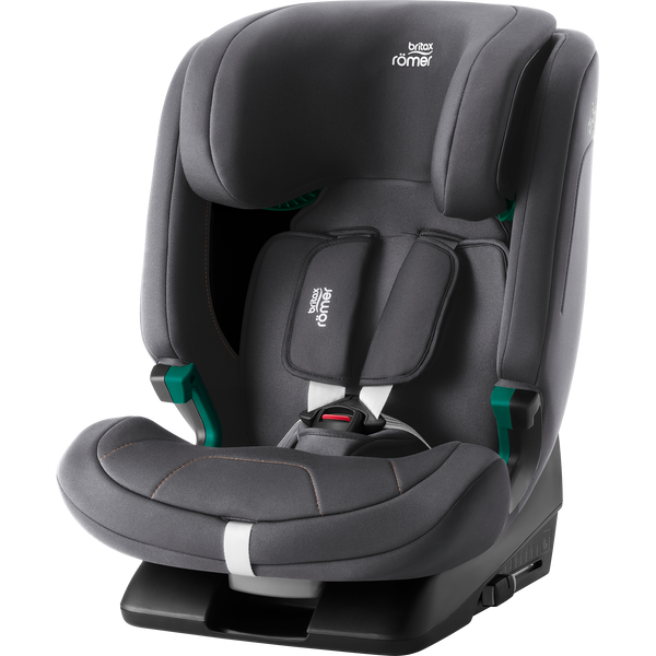 Britax Versafix - Midnight Grey