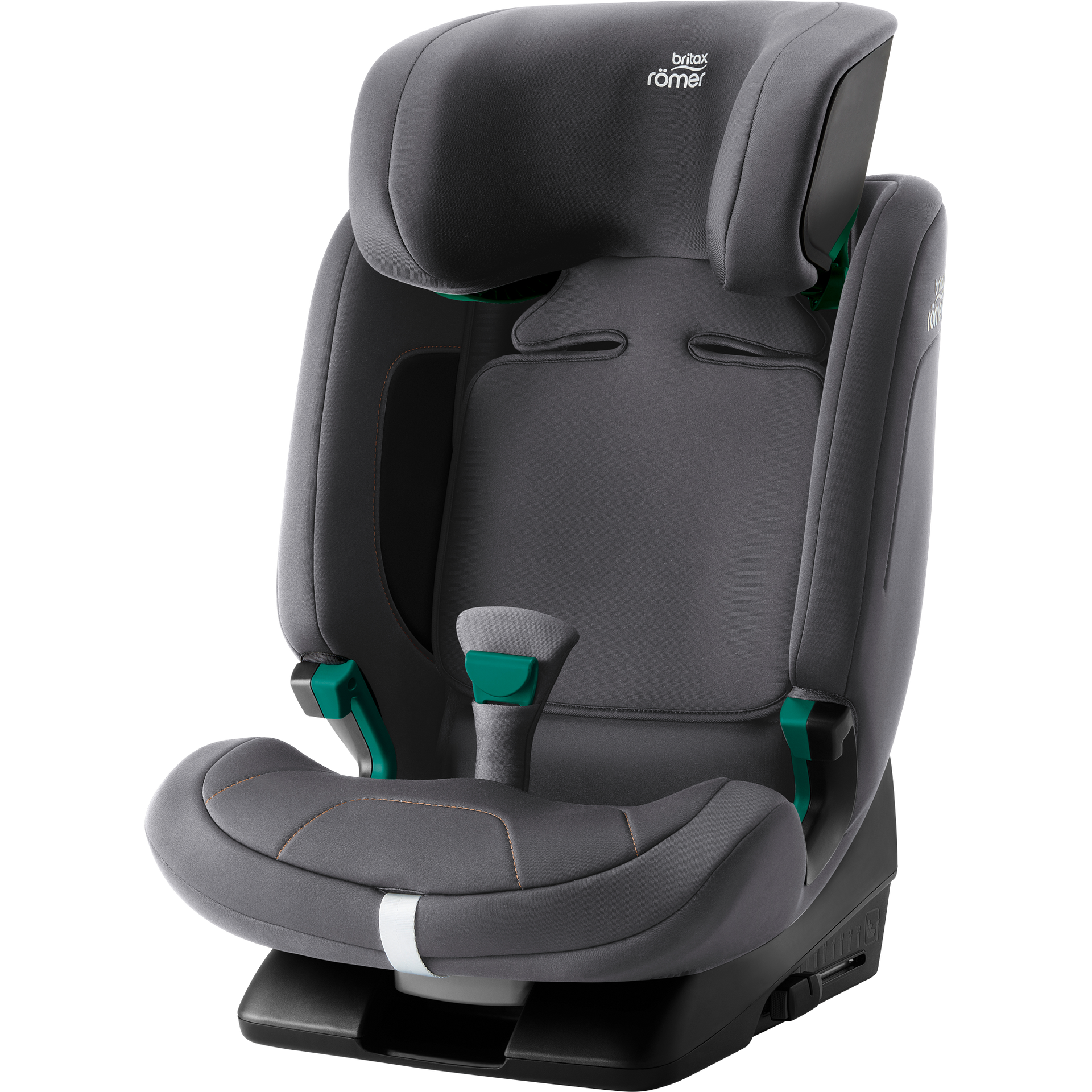 Britax Versafix - Midnight Grey