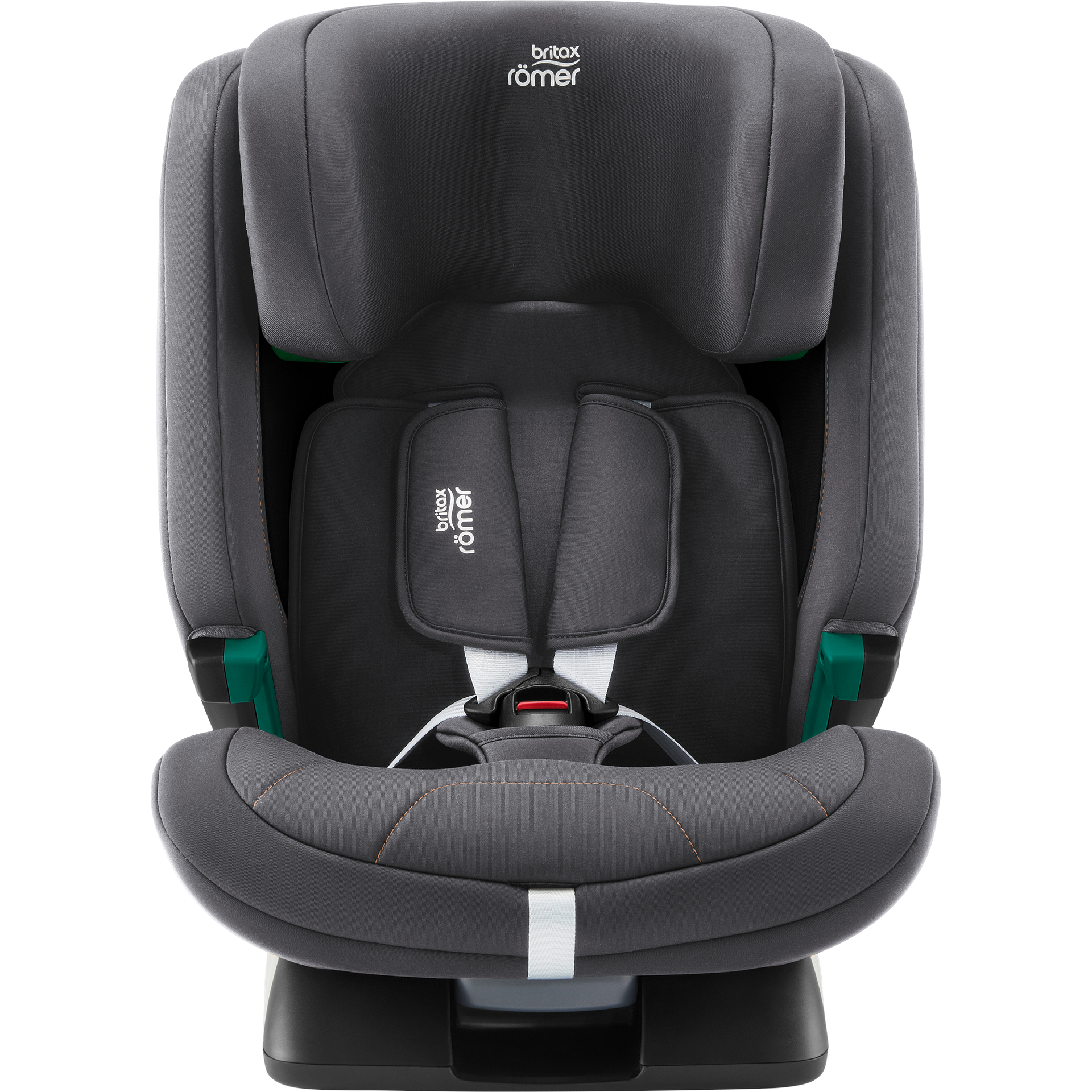 Britax Versafix - Midnight Grey