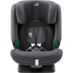 Britax Versafix - Midnight Grey