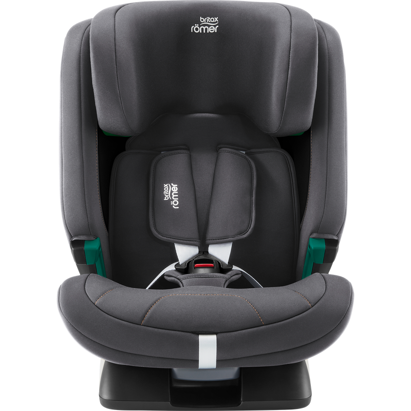 Britax Versafix - Midnight Grey