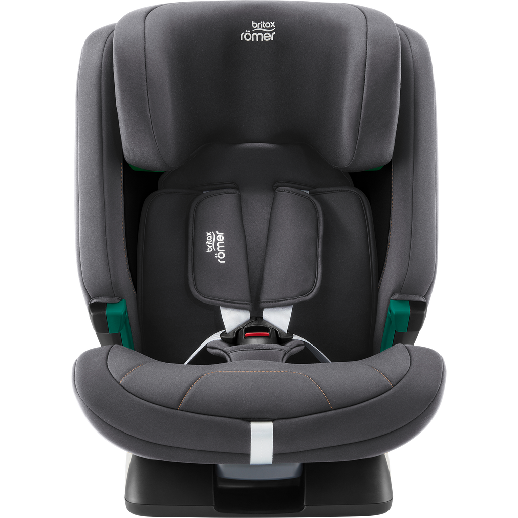 Britax Versafix - Midnight Grey