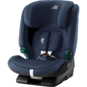 Britax Versafix - Night Blue