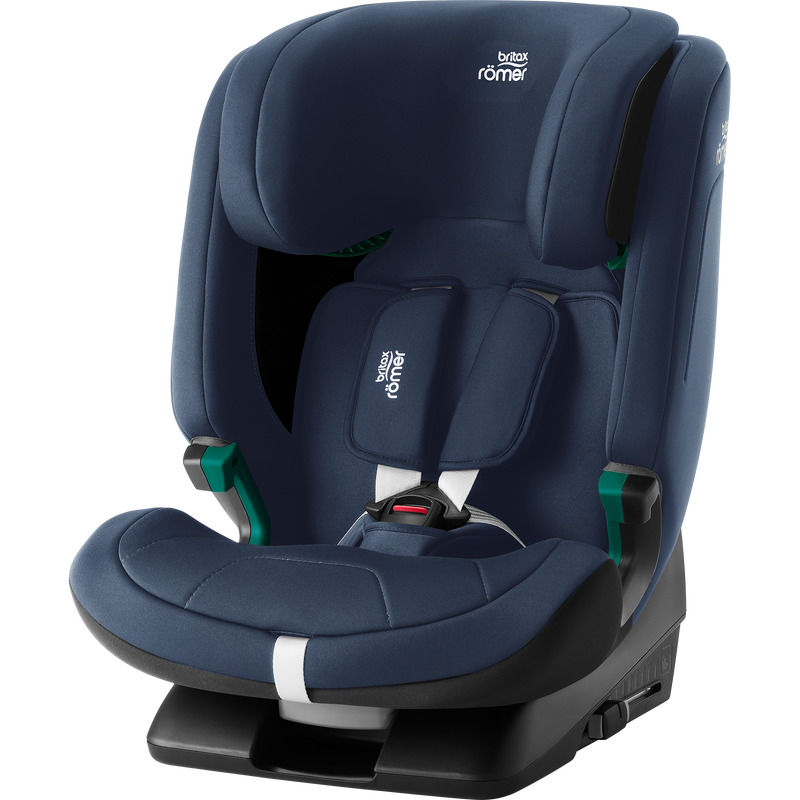 Britax Versafix - Night Blue